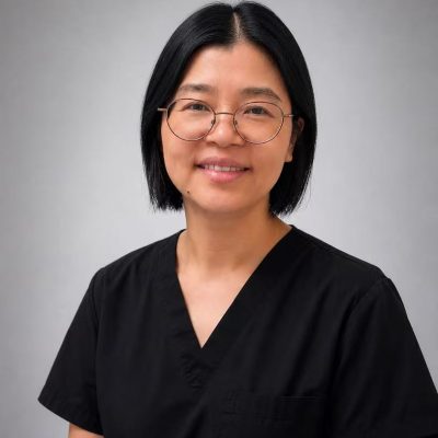 May Li